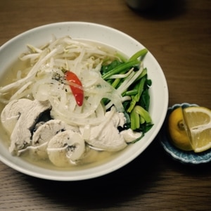 Vietnamese フォーサーシュ 豚肉フォー レシピ 作り方 By Anelavivi 楽天レシピ Vietnamese フォーサーシュ 豚肉フォー レシピ 作り方 By Anelavivi 楽天レシピ